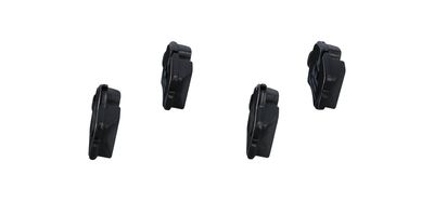 BREMSBELAGSATZ SCHEIBENBREMSE VALEO 302446A 8