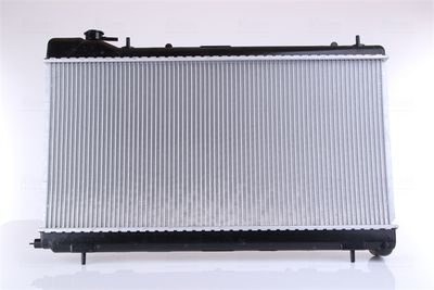 Radiator, engine cooling 67704A