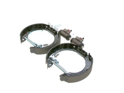 SET SABOTI FRANA BOSCH 0204114631 20