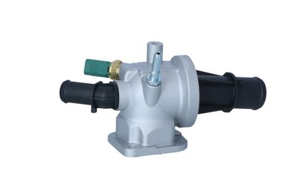 TERMOSTAT LICHID RACIRE NRF 725158 25