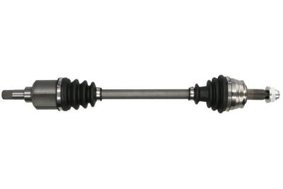 полуоска PASCAL G2C096PC