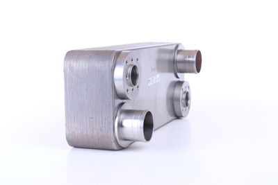 RADIATOR RETARDER NISSENS 90761 34