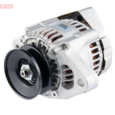 Dynamo (14V, 40A, nieuw)