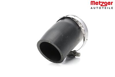LADELUFTSCHLAUCH METZGER AUTOTEILE 2401226 13