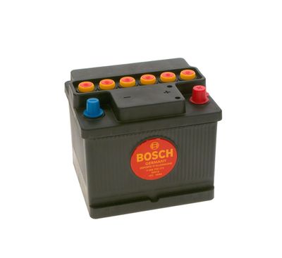 BATERIE DE PORNIRE BOSCH F026T02310 29