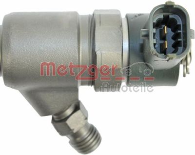 INJECTOR METZGER AUTOTEILE 0870184 1