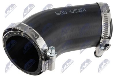 въздуховод за турбината NTY GPP-SA-005