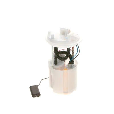 SISTEM ALIMENTARE CU COMBUSTIBIL BOSCH 0580314137 10