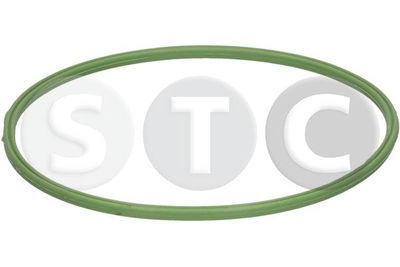 Капачка, горивен резервоар STC