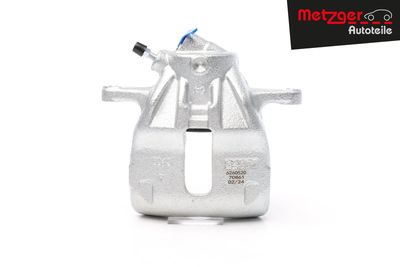 ETRIER FRANA METZGER AUTOTEILE 6260520 2