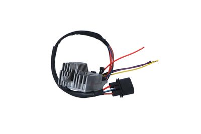 REZISTOR VENTILATOR HABITACLU NRF 342105 38