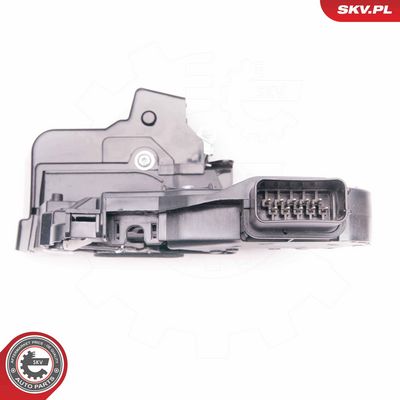 Zámek dveří SKV 16SKV473