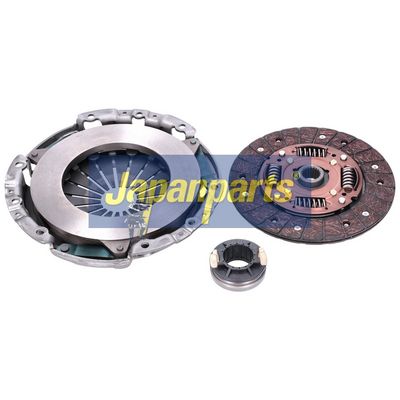 JAPANPARTS Sankabos komplektas