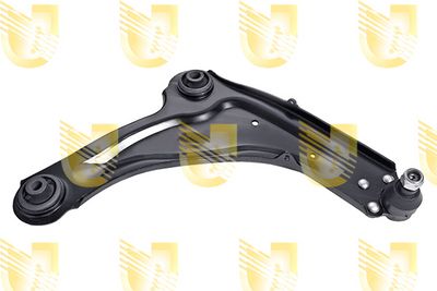 LENKER RADAUFHäNGUNG