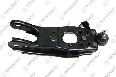 BRAT SUSPENSIE ROATA