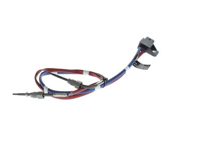 SENSOR ABGASTEMPERATUR BOSCH 0986259227 14