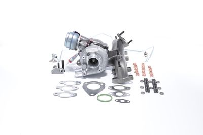 COMPRESOR SISTEM DE SUPRAALIMENTARE