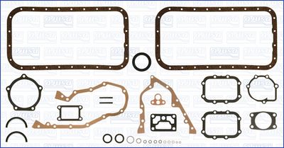 SET GARNITURI CARTER