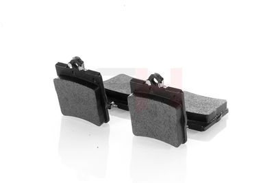 SET PLACUTE FRANA FRANA DISC GH GH413335 26