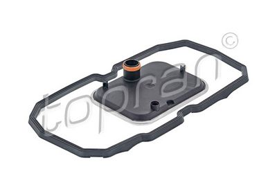 Hidraulinių filtrų komplektas, automatinė transmisija