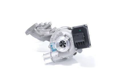 LADER AUFLADUNG BTS Turbo T918731 1