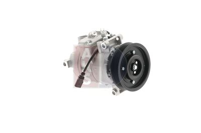 KOMPRESSOR KLIMAANLAGE AKS DASIS 851899N 12