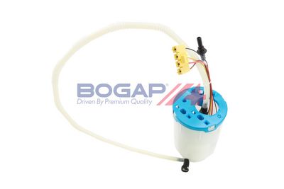 POMPA COMBUSTIBIL BOGAP A1622121 1