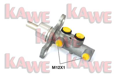 KAWE B1030 Головний гальмівний циліндр для CADILLAC (Кадиллак)