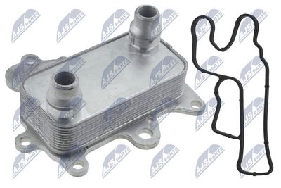 RADIATOR ULEI ULEI MOTOR