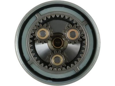 Vorschau Hohlrad, Planetengetriebe (Starter) Ansicht 3