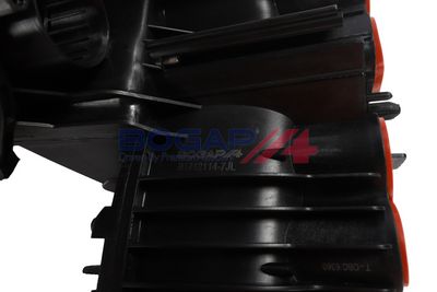 MODUL CONDUCTA ADMISIE BOGAP B1712114 6