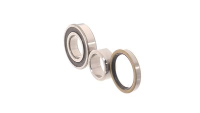 RADLAGERSATZ SKF VKBA1972 31