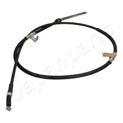 JAPANPARTS BC-545R Трос ручного тормоза для MITSUBISHI L400