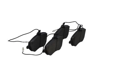 SET PLACUTE FRANA FRANA DISC VALEO 302131A 10