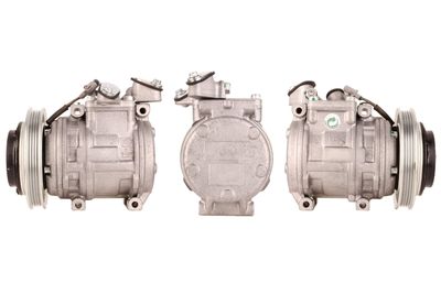 LUCAS Compressor, airconditioning (ACP266)