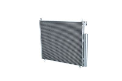 CONDENSATOR CLIMATIZARE NRF 350497 31