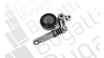 Натяжитель ремня, клиновой зубча BUGATTI BTOA3942 для VW PHAETON