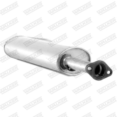 Centre Muffler 70135