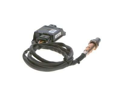 PARTIKELSENSOR BOSCH 0281006491 18