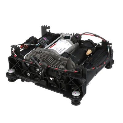 KOMPRESSOR DRUCKLUFTANLAGE Arnott P3232 38