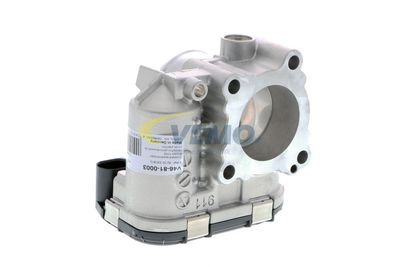 DROSSELKLAPPENSTUTZEN VEMO V46810003 19