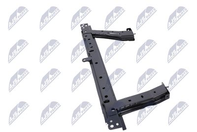 RAMA SUSTINERE/SUPORT AGREGATE NTY ZRZRE024 28