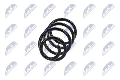 ARC SPIRAL NTY ASZNS008 35