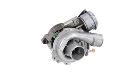 COMPRESOR SISTEM DE SUPRAALIMENTARE REMANTE 003001000218R 53