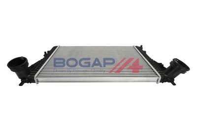 INTERCOOLER COMPRESOR BOGAP A4220116 1