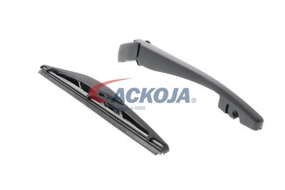 SET STERGATOARE CURATARE PARBRIZ ACKOJA A640473 19