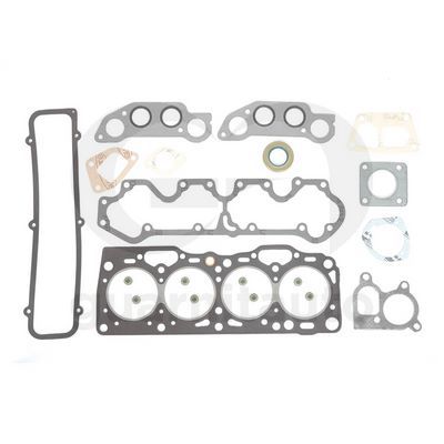 Комплект прокладок, головка цилиндра WILMINK GROUP WG2132746 для FIAT UNO