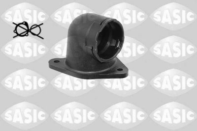 SASIC Kühlmittelflansch