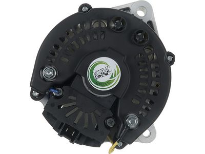 GENERATOR / ALTERNATOR AS-PL A3833S 2