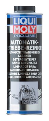 Liqui Moly Pro-Line Čistič automatických převodovek, 1L